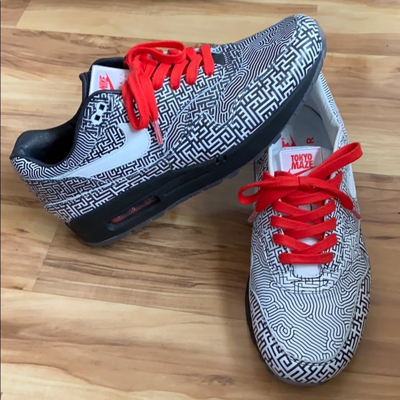air max tokyo maze